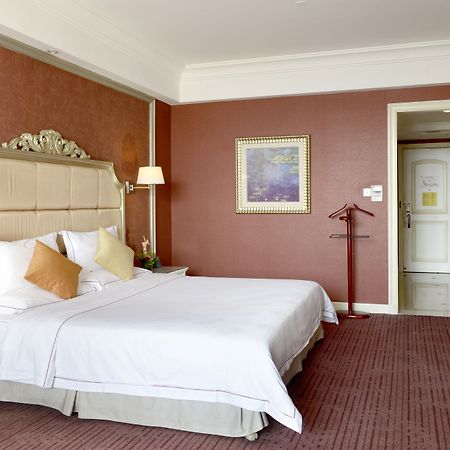 Country Garden Phoenix Hotel Çangşa Dış mekan fotoğraf