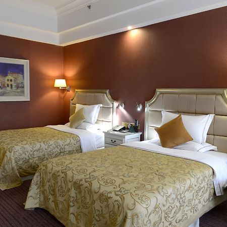 Country Garden Phoenix Hotel Çangşa Dış mekan fotoğraf