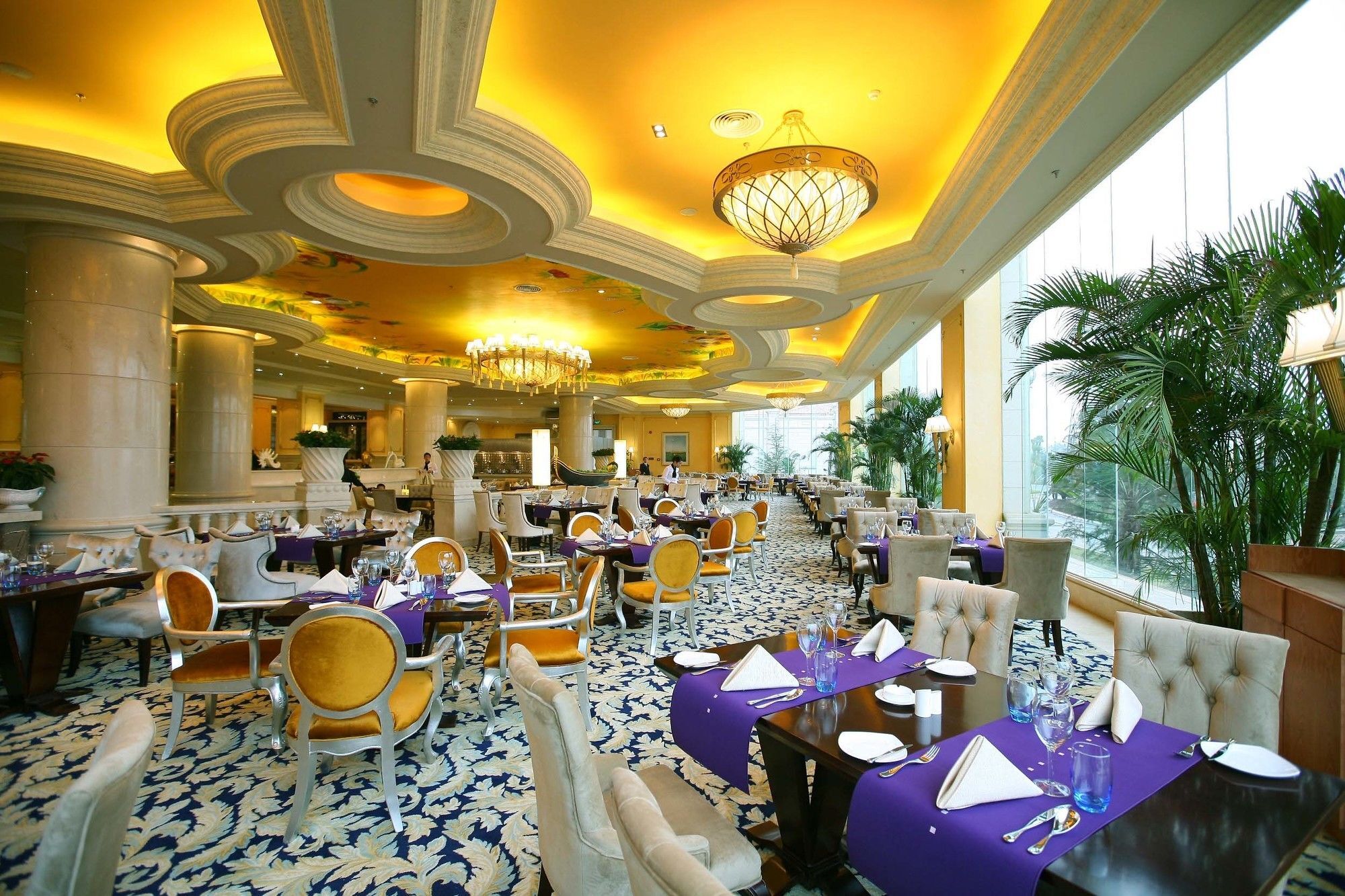 Country Garden Phoenix Hotel Çangşa Dış mekan fotoğraf