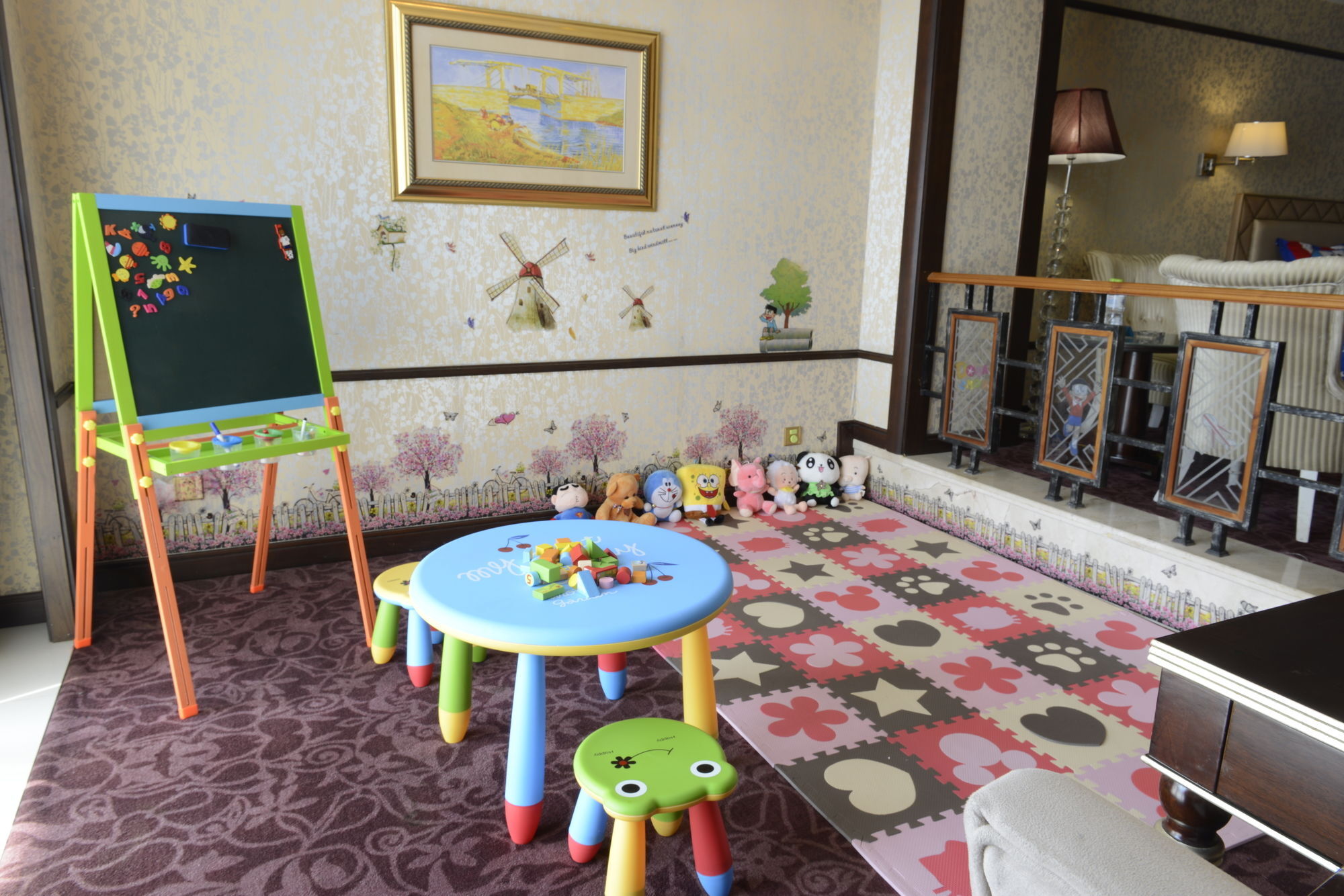 Country Garden Phoenix Hotel Çangşa Dış mekan fotoğraf