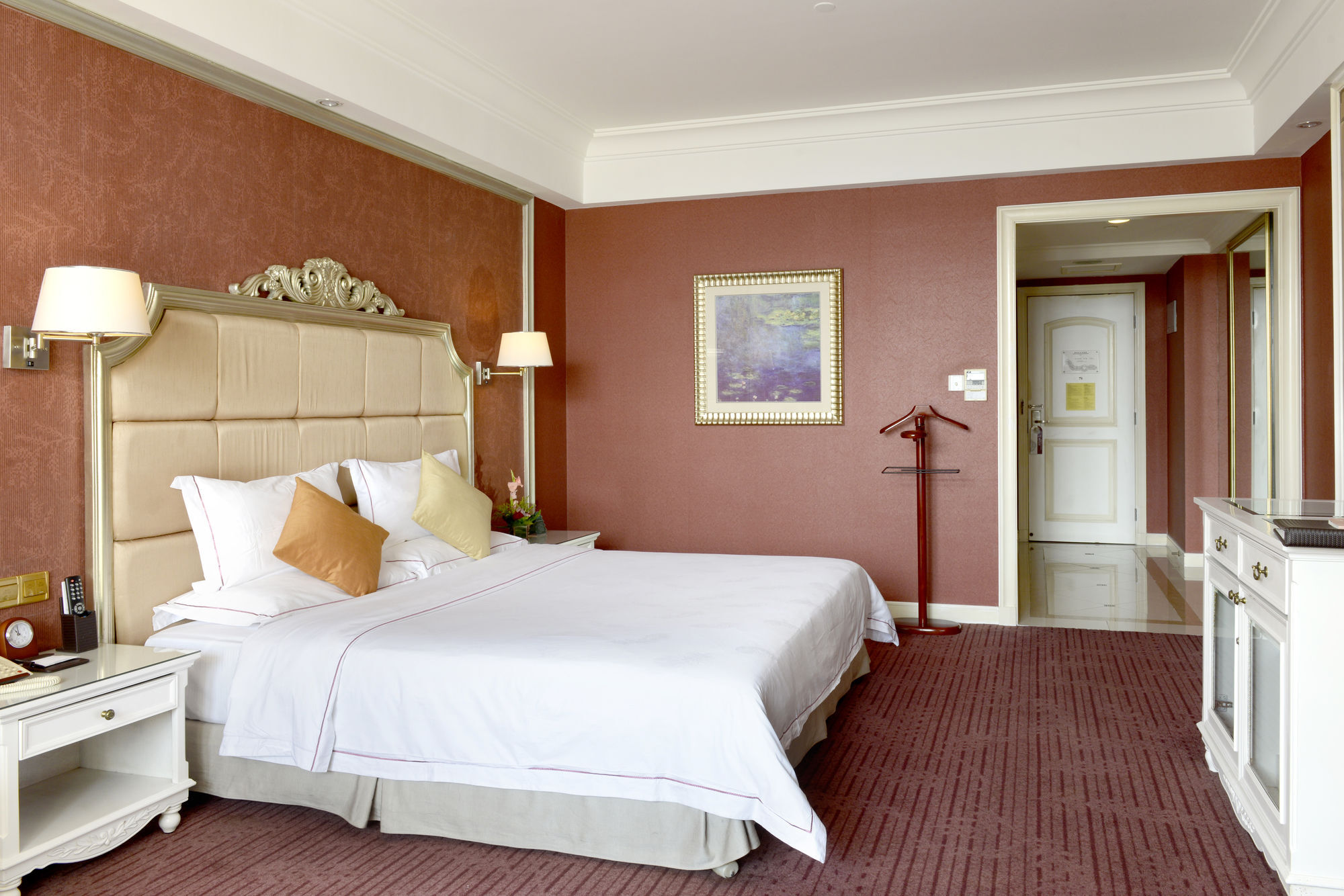 Country Garden Phoenix Hotel Çangşa Dış mekan fotoğraf