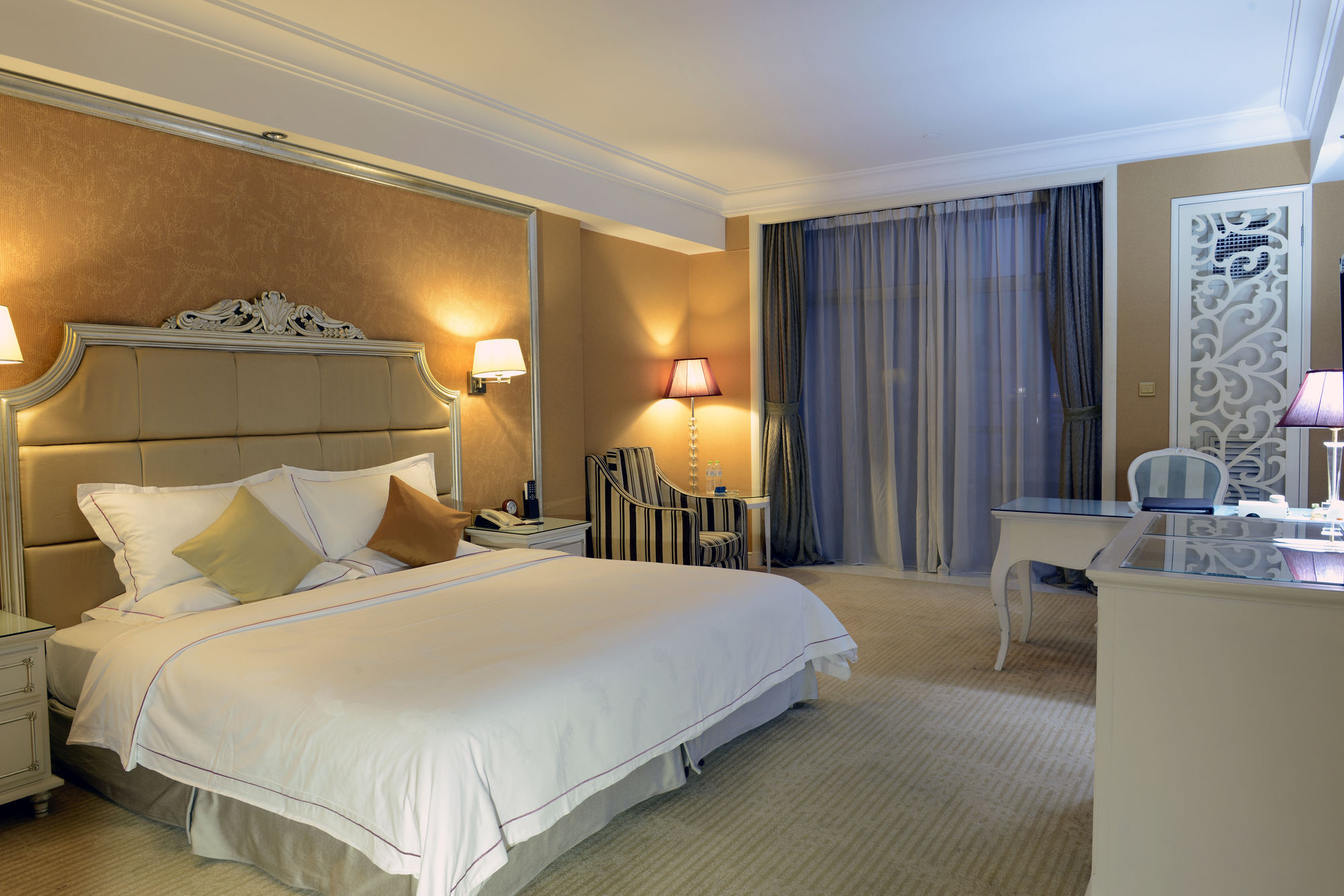 Country Garden Phoenix Hotel Çangşa Dış mekan fotoğraf