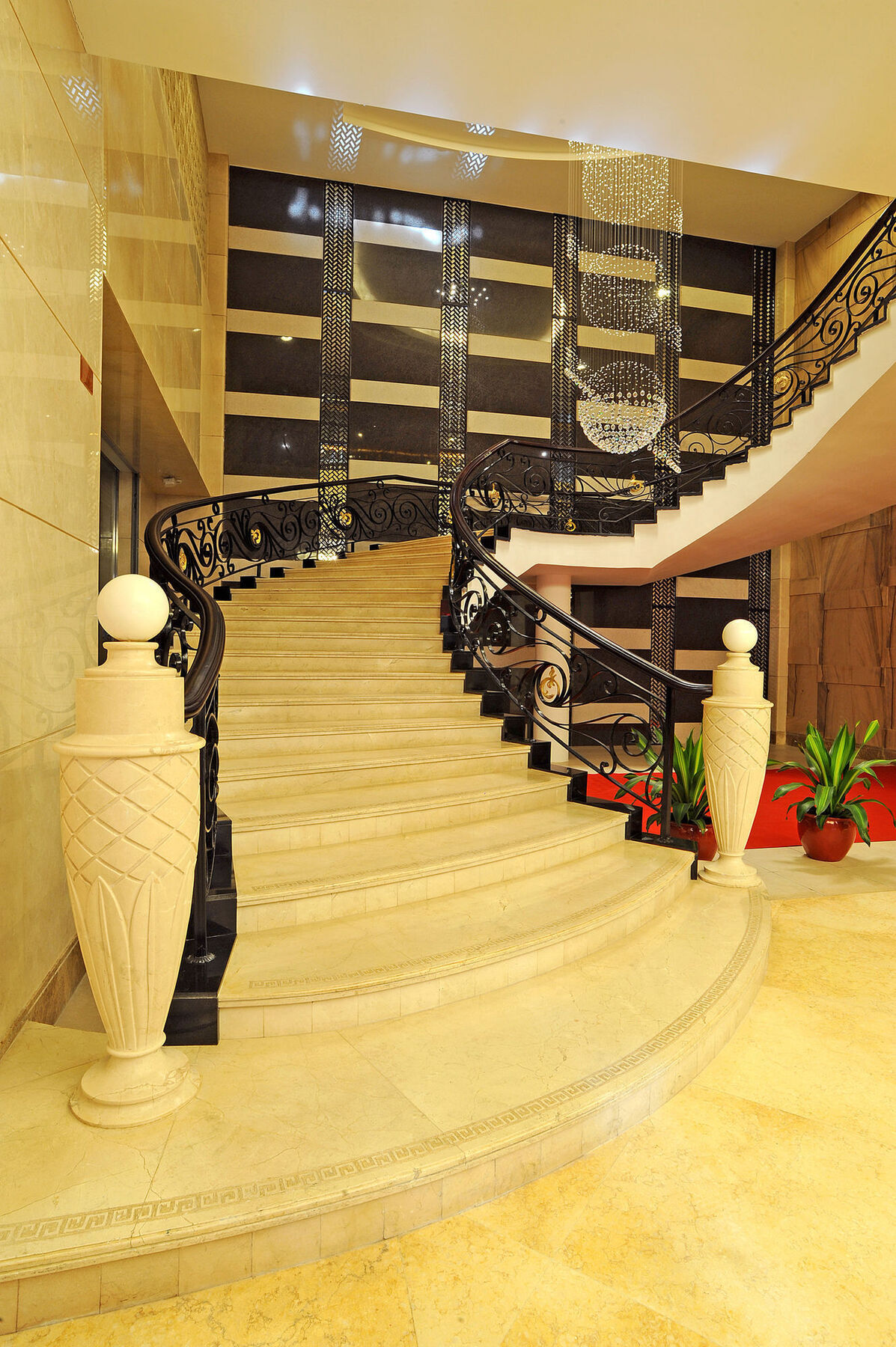 Country Garden Phoenix Hotel Çangşa Dış mekan fotoğraf