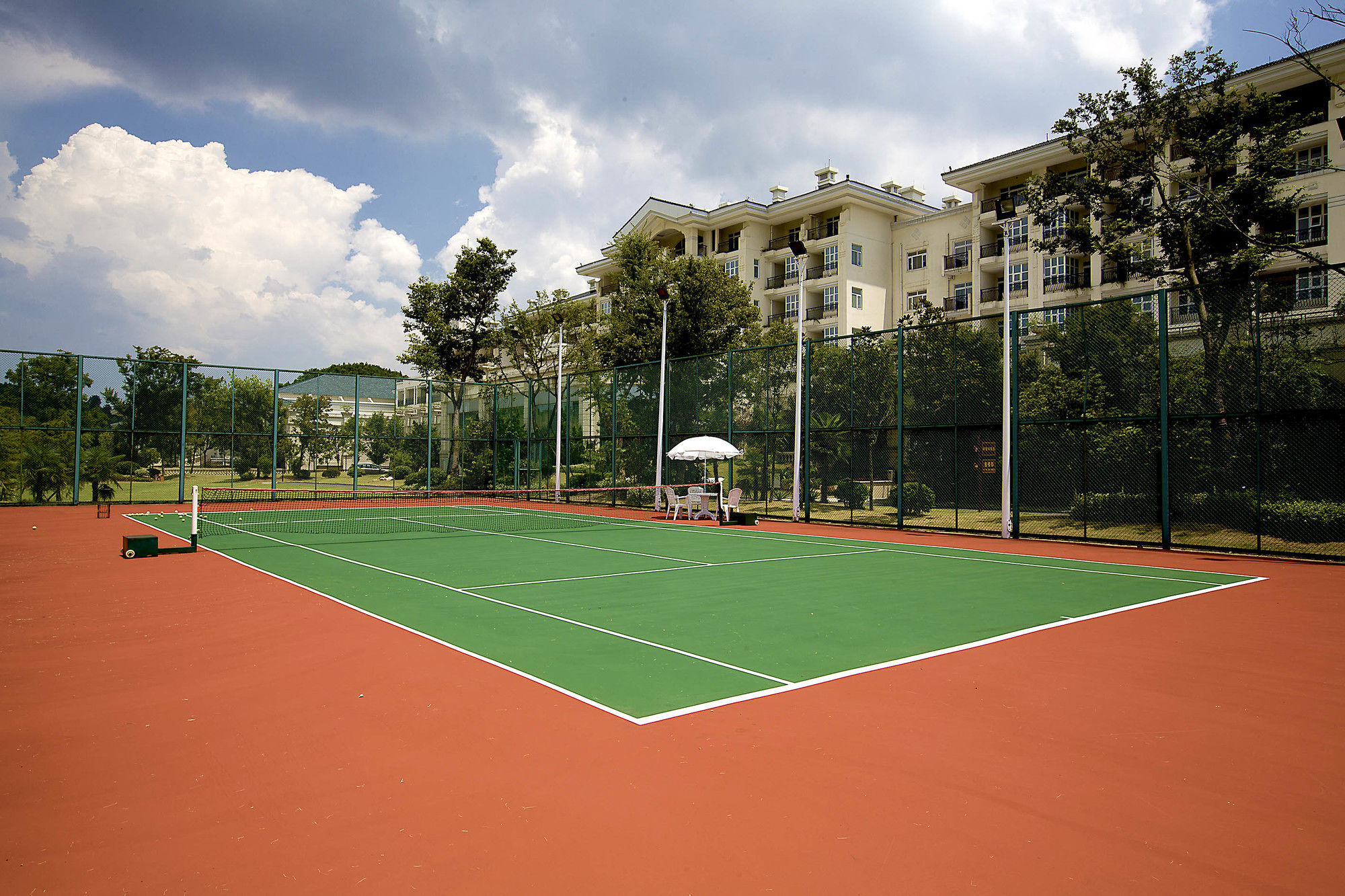 Country Garden Phoenix Hotel Çangşa Dış mekan fotoğraf