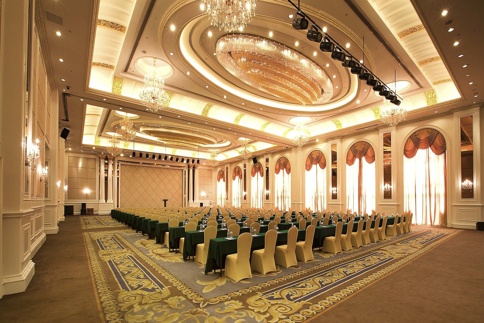 Country Garden Phoenix Hotel Çangşa Dış mekan fotoğraf